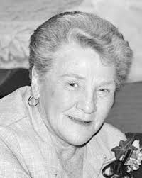 Jean Stephens Obituary (2016)