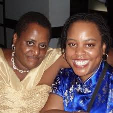 Mrs. Marilyn Young Riley's Memorial Website