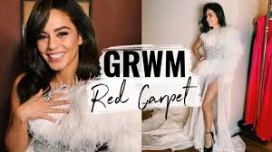 A Very Extra Grwm Bad Boys For Life Vanessa Hudgens In 2020 Vanessa Hudgens Bad Boys Vanessa
