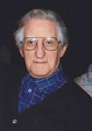 George Morris Obituary