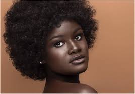 Maybe you would like to learn more about one of these? 3 Fakta Gadis Paling Hitam Yang Jadi Model Kelas Dunia