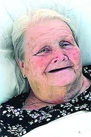 Passing of Barbara Paul Stauffer, North Dorchester High School Alumna