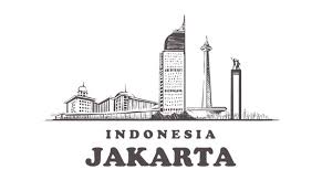 Statistik politik dan keamanan 2020. Jakarta Images Free Vectors Stock Photos Psd