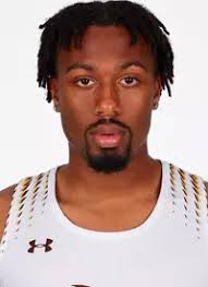 2025 Men's Outdoor Track & Field Roster