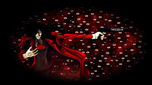 If you have your own one, just create an account on the website and upload a picture. Alucard Hellsing Wallpaper By Mdnk On Deviantart