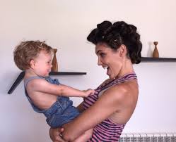 Born daniela sofia korn ruah on 2nd december. Ncis Los Angeles Star Daniela Ruah Reveals The Secret Weapon To Having It All