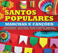 As festas dos santos populares, também conhecidas por festas juninas, marcam o princípio das locais e datas dos santos populares. Santos Populares Marchas E Cancoes 2010 Cd Discogs