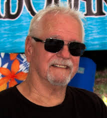 Happy birthday to a great friend