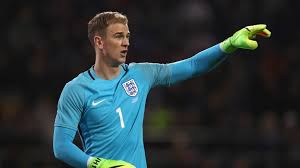 A former striker, he played for leeds united, manchester united, and milan, among others at club level, as well making 52 appearances and scoring 11 goals for scotland. Why Isn T Joe Hart England S No 1 Man Utd Legend Schmeichel Picks Holes In Goalkeeping Crop Goal Com
