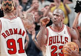 Michael jordan (33.5 / 4.0 / 2.3) 1998 playoff leaders: Espn To Show Film About Game 6 Of 1998 Nba Finals Pittsburgh Post Gazette