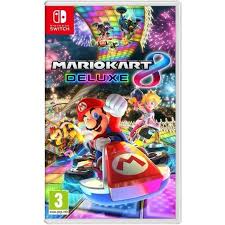 En effet, sur nintendo switch non plus, impossible de passer à côté de fortnite quand il s'agit de jeux gratuits populaires. Mario Kart 8 Deluxe Jeu Switch Cdiscount Jeux Video