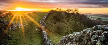 Hadrian's Wall and Roman Britain Tour - British Guild of Tourist Guides