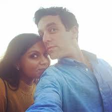 Bj Novak And John Krasinski Friends Pin On Mindy Kaling