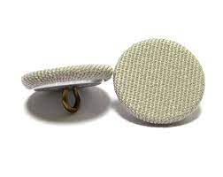 Fabric covered buttons have so many uses, with this tutorial you'll learn how to create one! Frequently Asked Questions About Button Covering All Buttons Great And Small
