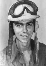 Willis Hettler Sr. Bobby Hettler Driver of the car unknown