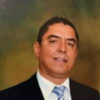 Rafael Dario Manzano Castillo