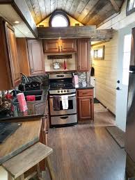 Luxurious Popular Model W Unique Layout Tiny House For Rent In Fresno California Tiny House Listings Tiny House Prices Tiny House Kitchen Tiny Houses For Rent