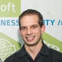 60+ "Peter Orban" profiles