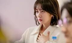 Sering Tampil di Drakor Perselingkuhan, Ini Profil Jang Nara yang Jadi  Pengacara di Good Partner