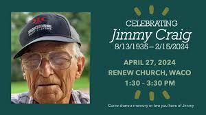 Past members of Calvary Assembly of God Church in Waco, Texas