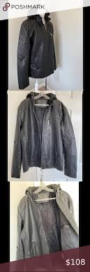 American Breed Black Leather Jacket In 2020 Black Leather Jacket Leather Jacket Clothes Design
