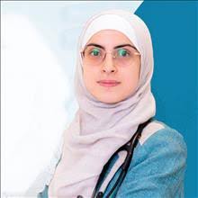 Doctor Nada "Mohammad Nabeel" Bader