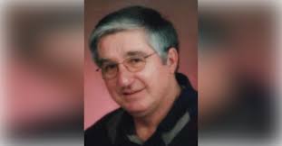 Obituary information for Robert L. Dane