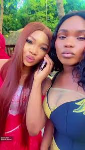 My own is to be turning up …. #caritas I will turn up, ò must, tb  #abujawedding again #caritaswedding again