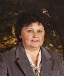 Betty Taylor Obituary (2015)