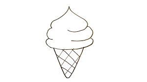 Check spelling or type a new query. How To Draw Ice Cream For Kids Easy Art Lesson For Kids Pencil Sketch For Kids School Drawing Youtube
