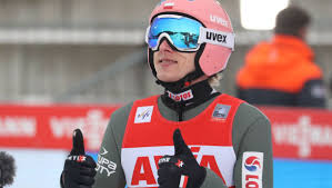 Fenomenalny występ skoczka z wisły konkurs na skoczni hs 106 jest pierwszym punktem programu skoczków na. Skoki Ms W Skokach Narciarskich Oberstdorf 2021 Kiedy Konkursy Program Terminarz Ms Gdzie Ogladac Transmisje W Tvp Sport Tvp Pl