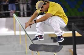 Regras do skate preveem condutas que devem ser seguidas pelos atletas. Skate Nas Olimpiadas Regras Historia Onde Assistir E Mais