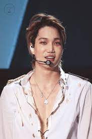 181102 Tempo Showcase Exo Kai Cr Knk Exo Kai Exo Kai