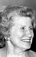 Harriet Wingate Beckham (1929-2013)