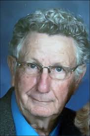 Dennis Reutman, 84, Ferdinand