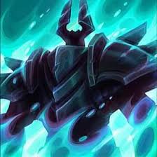 Im Not Sure If Anyone Knew About This Bug. Apperently If You Throw Your Ult  While Mordekaiser Is Ulting You It Dissapears. (Im Unsure Of What Tag This  Should Have Btw :