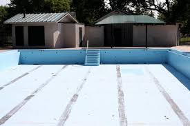 La Resine Pour Sa Piscine Constructeur Piscine Net