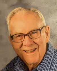 Orville V. Bailey Obituary October 1, 2024