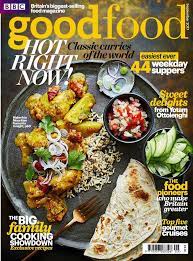 Bbc Good Food Back Issue September 2017 Digital In 2021 Food Magazine Bbc Good Food Recipes Good Food