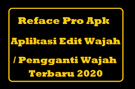 Gimana sih cara jadi seorang youtuber sukses dan menghasilkan banyak uang? Reface Pro Apk Aplikasi Penukar Wajah Gameol Id