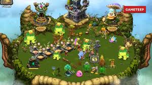 How To Breed Ghazt Monster 100 Real In My Singing Monsters Ethereals Edition 1