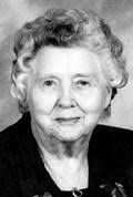 JANE MILLER Obituary (2013)
