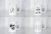 Sublimation Plain Mug