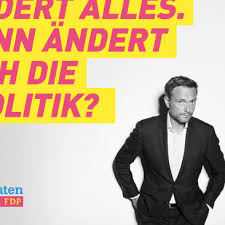 Na, wie sehen die wahlplakate in ihrer umgebung aus? Nach Fdp Plakatkampagne Als Model Entdeckt Politikorange