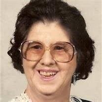 Daisy L. Comer Obituary