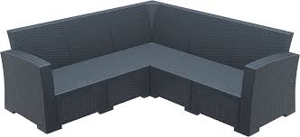 Siesta Exclusive Monaco Lounge Corner Siesta