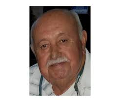 Ignacio Cantu Obituary (1932