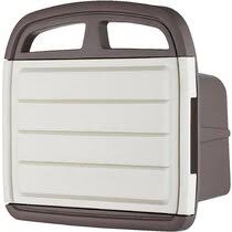 Maybe you would like to learn more about one of these? Outdoor Garden Hose Storage Wayfair