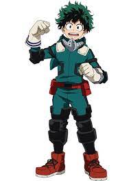Izuku Midoryia Deku 2 Izuku Midoriya Personagens De Anime Bonecos De Anime