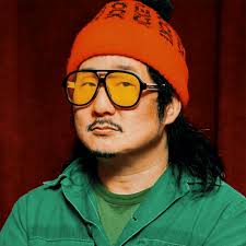 Bobby Lee